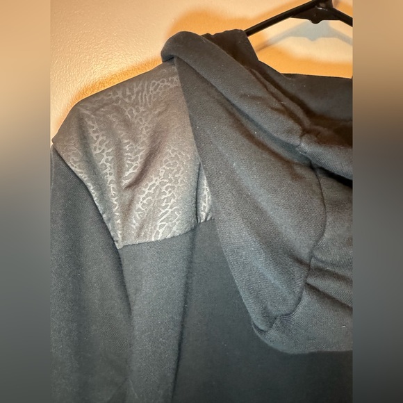 Jordan Hooded Jacket - Medium - Picture 5 of 9
